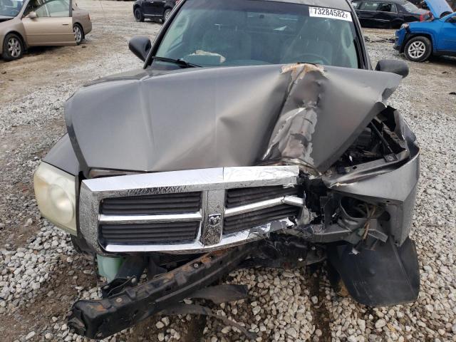 Photo 11 from auction – 2005 DODGE DAKOTA ST with VIN 1D7HE22K65S330158