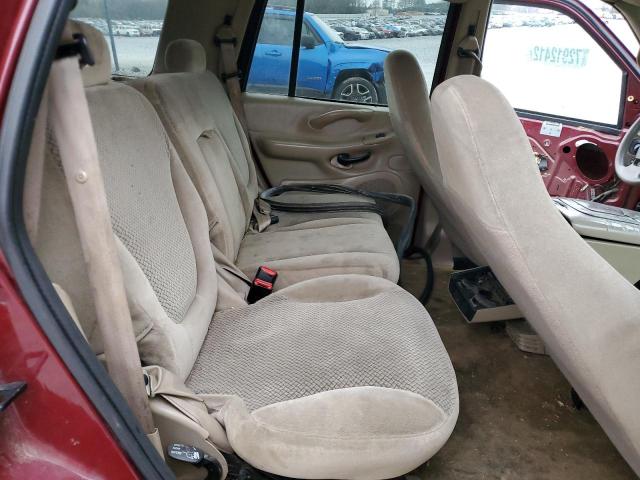 Photo 11 from auction – 2001 FORD EXPEDITION with VIN 1FMRU15W21LA10488