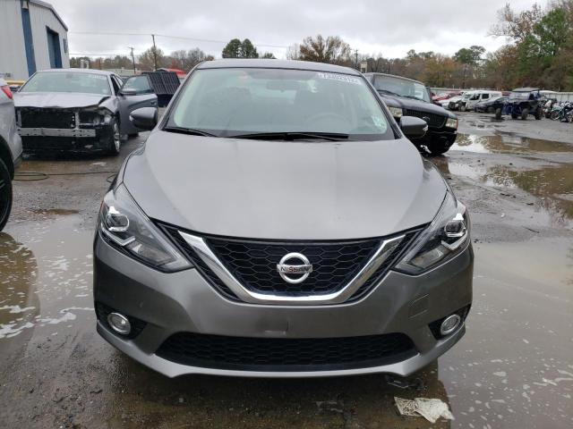 Photo 5 from auction – 2017 NISSAN SENTRA S with VIN 3N1AB7AP2HY216438