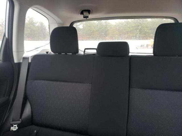 Photo 10 from auction – 2018 SUBARU FORESTER 2 with VIN JF2SJABC6JH439629