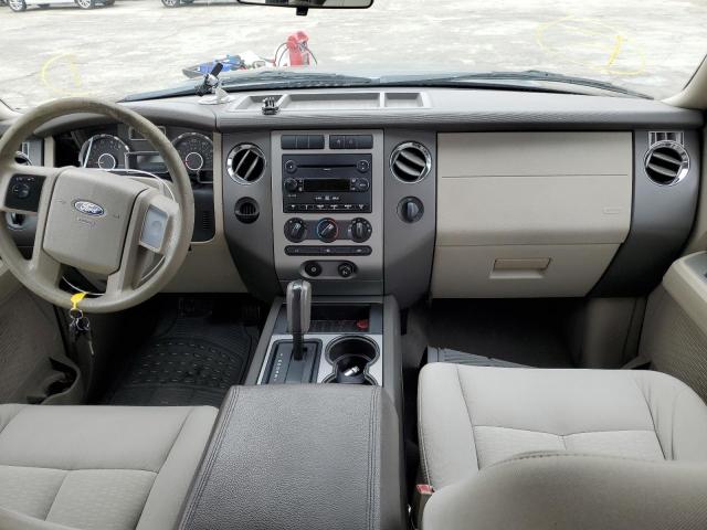Photo 8 from auction – 2007 FORD EXPEDITION with VIN 1FMFU15587LA27895