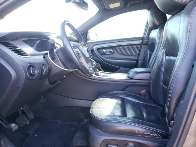 Photo 7 from auction – 2013 FORD TAURUS SEL with VIN 1FAHP2E86DG171167
