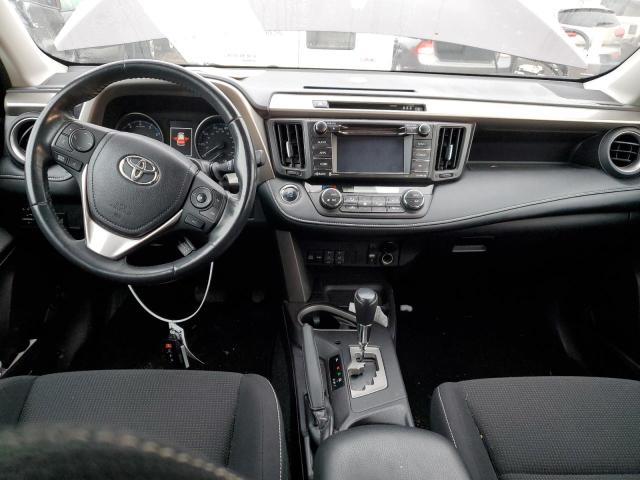 Photo 8 from auction – 2018 TOYOTA RAV4 ADVEN with VIN 2T3RFREV2JW736580