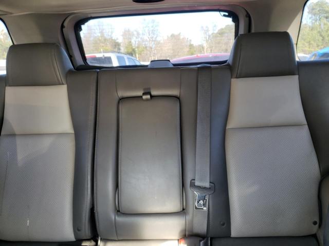 Photo 10 from auction – 2008 JEEP CEROKEE with VIN 1J8HR58278C204034