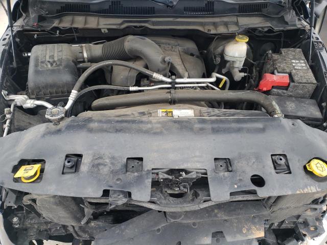 Photo 11 from auction – 2017 RAM 1500 LARAM with VIN 1C6RR6NT4HS856556