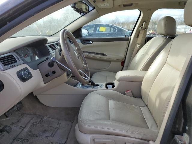 Photo 7 from auction – 2008 CHEVROLET IMPALA LT with VIN 2G1WT58K281353496