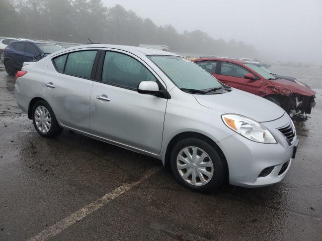Photo 4 from auction – 2013 NISSAN VERSA S with VIN 3N1CN7AP6DL845451
