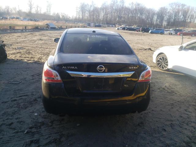 Photo 6 from auction – 2015 NISSAN ALTIMA 3.5 with VIN 1N4BL3AP7FC592474