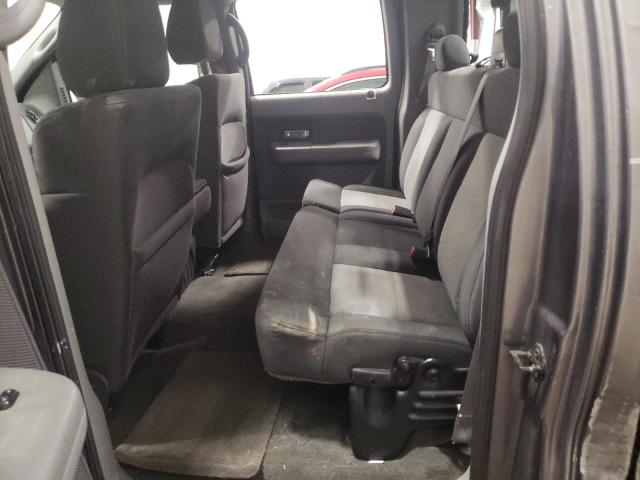 Photo 10 from auction – 2008 FORD F150 SUPER with VIN 1FTPW14V28FB90711