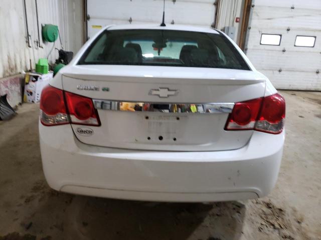 Photo 6 from auction – 2012 CHEVROLET CRUZ with VIN 1G1PK5SCXC7106294