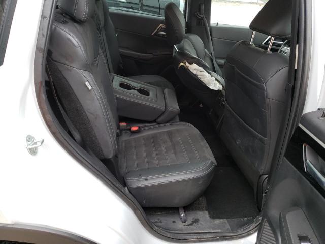 Photo 11 from auction – 2022 MITSUBISHI OUTLANDER with VIN JA4J4UA85NZ062866