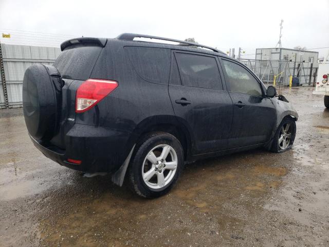Photo 3 from auction – 2008 TOYOTA RAV4 with VIN JTMBD33V186079435