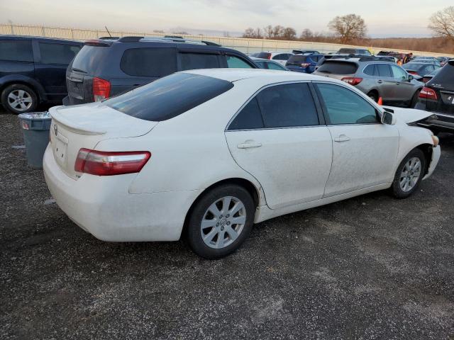 Photo 3 from auction – 2009 TOYOTA CAMRY BASE with VIN 4T4BE46KX9R096043