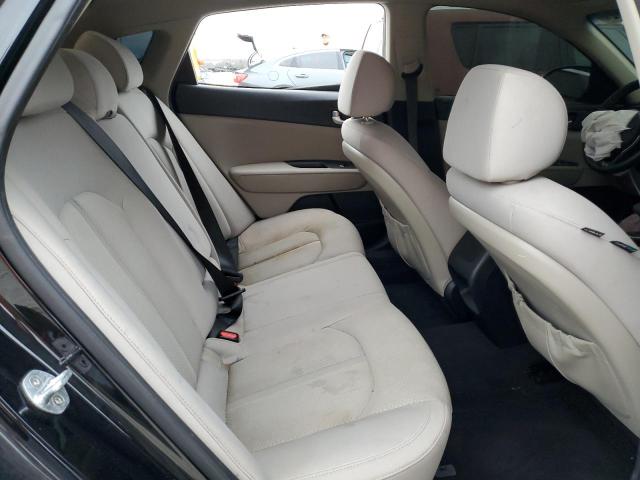 Photo 10 from auction – 2016 KIA OPTIMA LX with VIN 5XXGT4L37GG041656