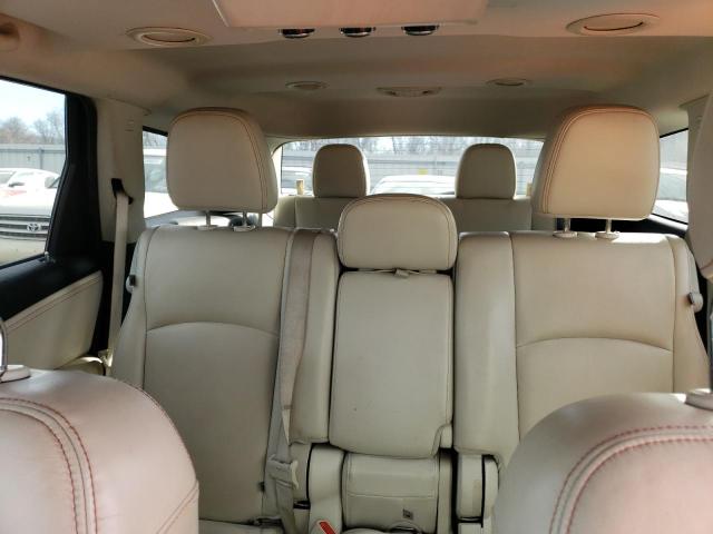 Foto 10 de la subasta – 2012 DODGE JOURNEY CR con VIN 3C4PDDDG4CT279378