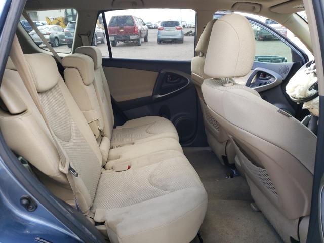 Photo 11 from auction – 2010 TOYOTA RAV4 LIMIT with VIN JTMYK4DV6AD003683