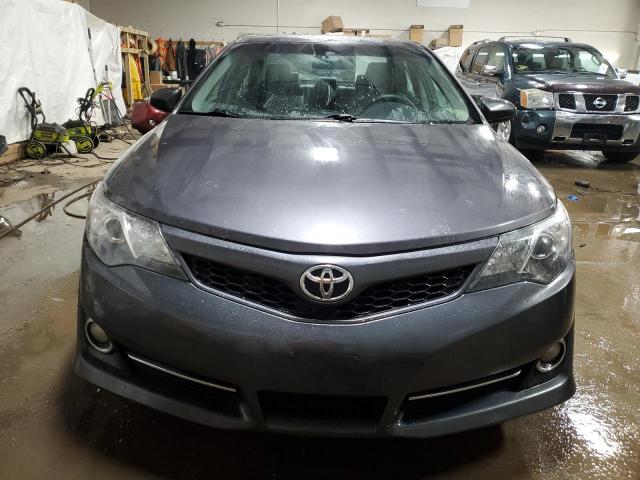 Photo 5 from auction – 2014 TOYOTA CAMRY L with VIN 4T1BF1FK9EU870461
