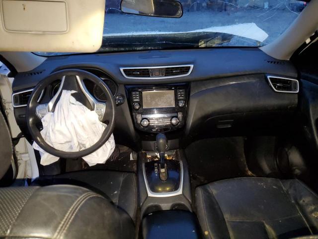 Photo 8 from auction – 2015 NISSAN ROGUE S with VIN 5N1AT2MT9FC781826