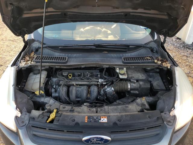 Photo 12 from auction – 2015 FORD ESCAPE S with VIN 1FMCU0F79FUC12365