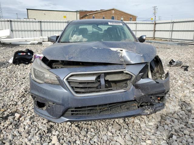 Photo 5 from auction – 2018 SUBARU LEGACY 2.5 with VIN 4S3BNAC62J3026356