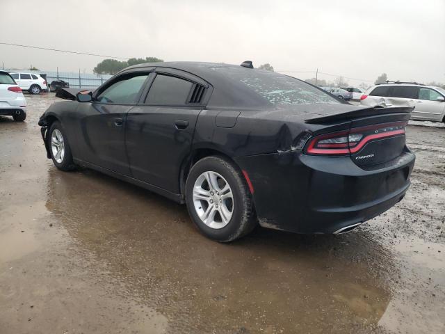 Photo 2 from auction – 2016 DODGE CHARGER SE with VIN 2C3CDXBG4GH293495