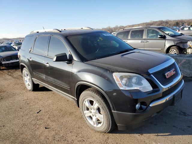 Photo 4 from auction – 2012 GMC ACADIA SLE with VIN 1GKKRPED6CJ412610