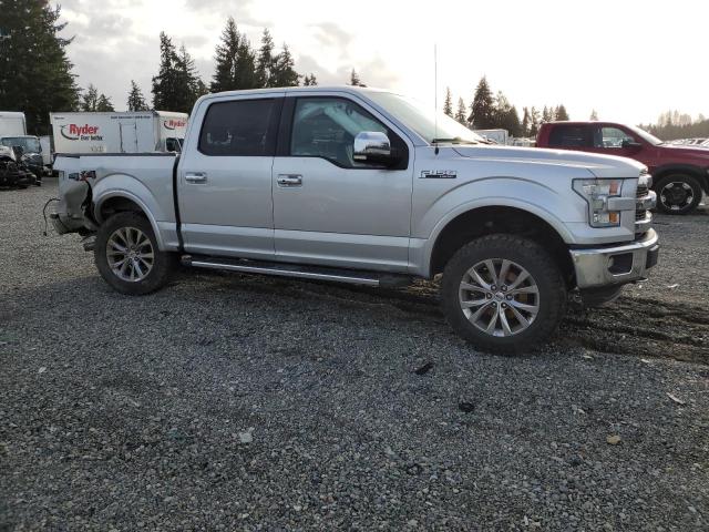 Photo 4 from auction – 2016 FORD F150 SUPER with VIN 1FTEW1EFXGFA83659