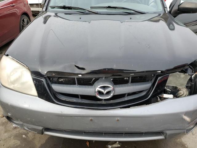 Photo 12 from auction – 2001 MAZDA TRIBUTE LX with VIN 4F2YU08141KM26641