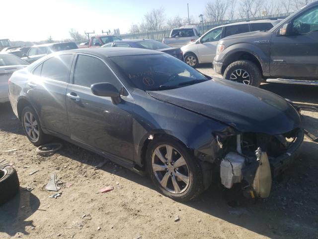Photo 4 from auction – 2008 LEXUS ES 350 with VIN JTHBJ46G682174784
