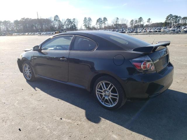 Photo 2 from auction – 2010 TOYOTA SCION TC with VIN JTKDE167190279431