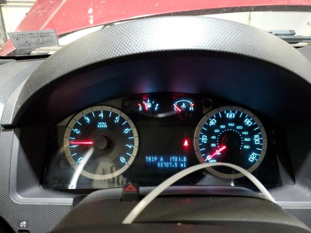 صورة رقم 9 من المزاد - 2012 FORD ESCAPE XLT مع VIN 1FMCU9DG3CKC62273