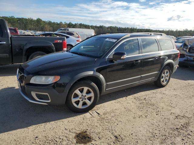 VOLVO XC70 3.2 2010 with VIN YV4982BZ7A1090070 - Photo from auction