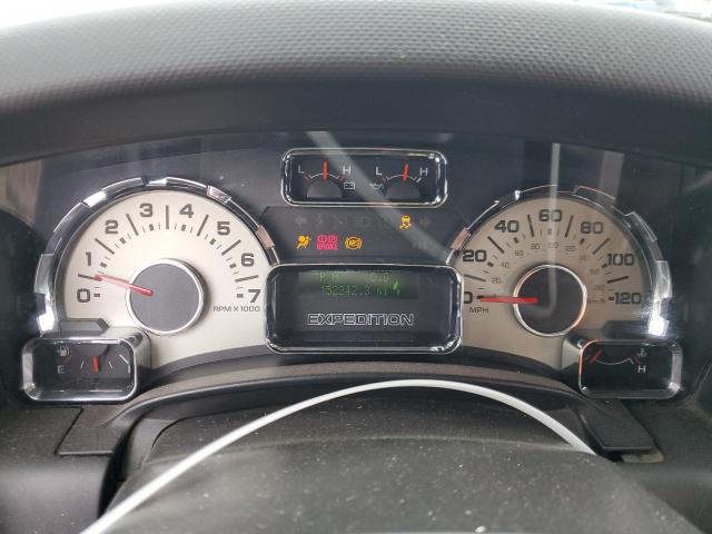 Photo 9 from auction – 2010 FORD EXPEDITION with VIN 1FMJU1K52AEB08143