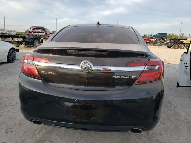Photo 6 from auction – 2015 BUICK REGAL PREM with VIN 2G4GN5EX7F9155755