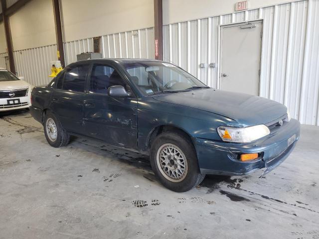 Photo 4 from auction – 1993 TOYOTA COROLLA with VIN 1NXAE04E1PZ111313