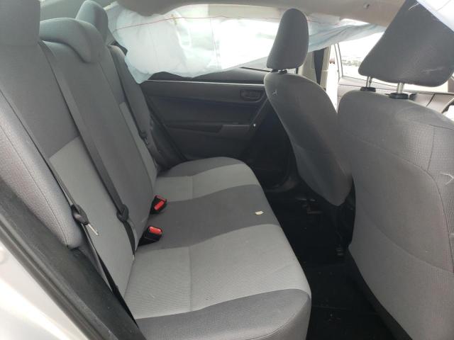 Photo 10 from auction – 2015 TOYOTA COROLLA L with VIN 5YFBURHE9FP311152