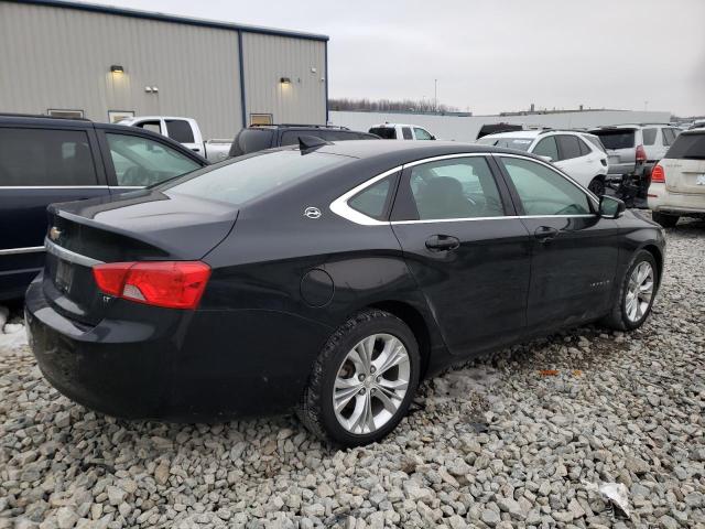 Photo 3 from auction – 2015 CHEVROLET IMPALA LT with VIN 2G1115SL5F9149095