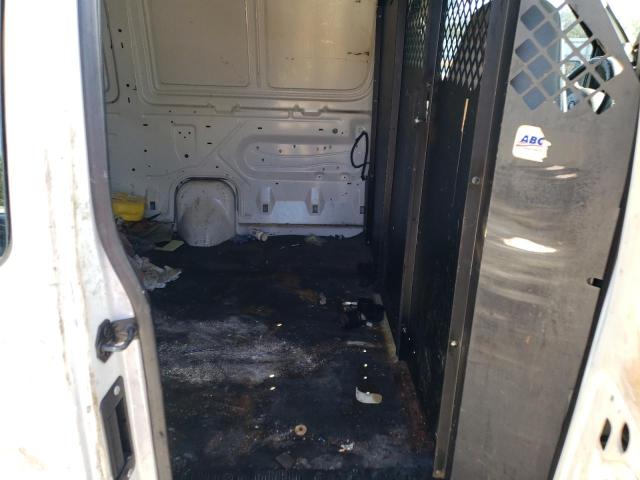 Photo 11 from auction – 2005 FORD ECONOLINE with VIN 1FTRE14W95HA54953