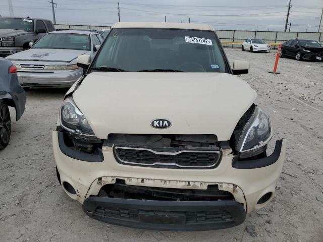 Photo 5 from auction – 2013 KIA SOUL with VIN KNDJT2A58D7487883