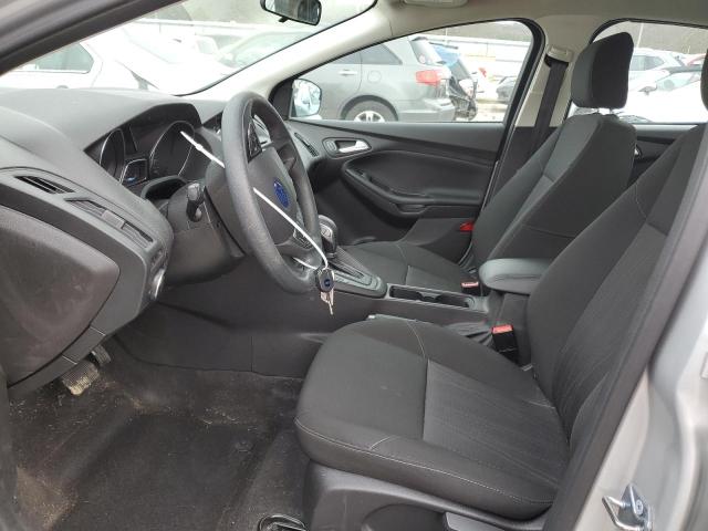 Photo 7 from auction – 2017 FORD FOCUS SE with VIN 1FADP3F21HL331113