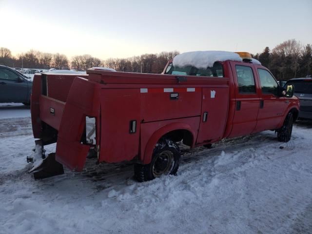 Photo 3 from auction – 2002 FORD F350 SRW S with VIN 1FTSW31F52EC50657