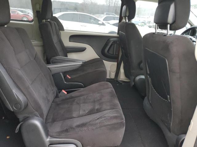 Photo 10 from auction – 2012 DODGE GRAND CARA with VIN 2C4RDGCG9CR281125