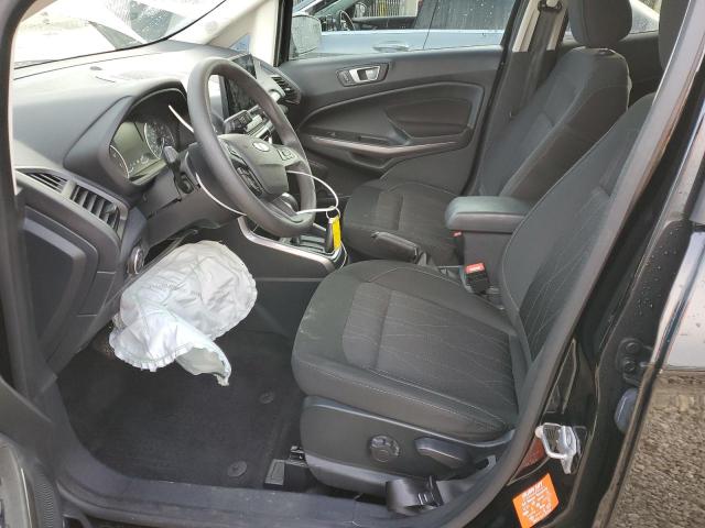 Photo 7 from auction – 2021 FORD ECOSPORT S with VIN MAJ3S2GE7MC444913