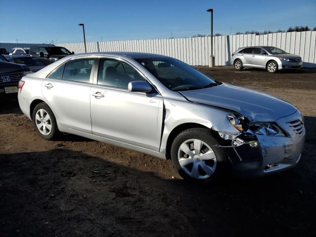Photo 4 from auction – 2009 TOYOTA CAMRY BASE with VIN 4T1BE46K29U300067