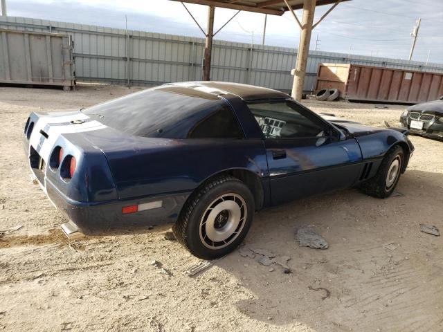 Photo 3 from auction – 1985 CHEVROLET CORVETTE with VIN 1G1YY0785F5127631