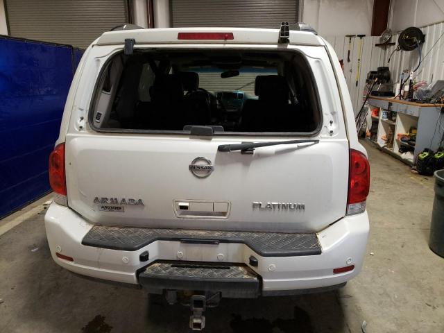 Photo 6 from auction – 2014 NISSAN ARMADA PLA with VIN 5N1AA0NE8EN609140