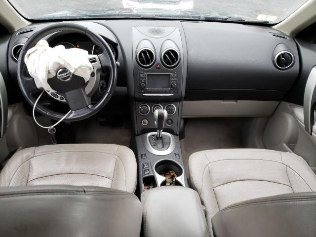 Photo 8 from auction – 2012 NISSAN ROGUE S with VIN JN8AS5MV0CW404097