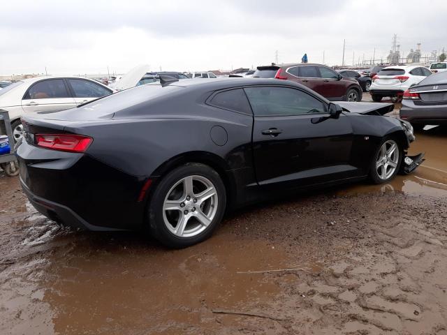 Photo 3 from auction – 2018 CHEVROLET CAMARO LT with VIN 1G1FB1RX4J0120517