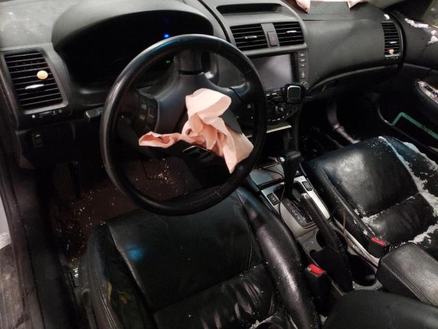 Photo 8 from auction – 2003 HONDA ACCORD EX with VIN JHMCM56783C059110