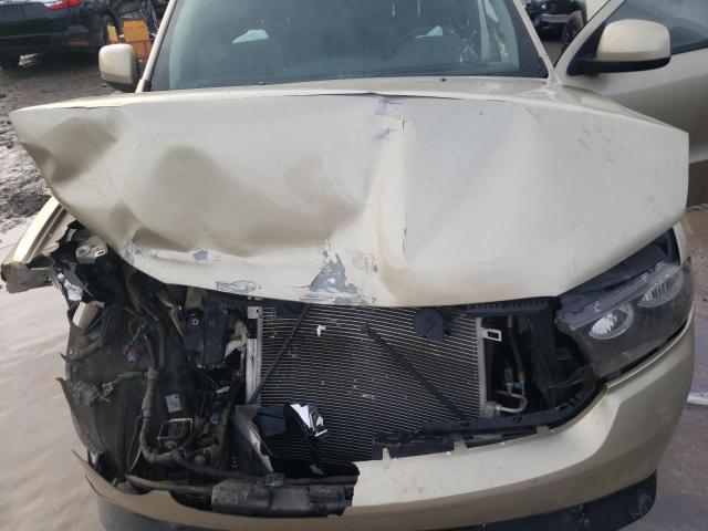 Photo 12 from auction – 2011 DODGE DURANGO EX with VIN 1D4RE2GG8BC652019